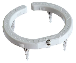 400162 - NETAFIM - ARC NETBLOW DRIPPER | DIAMÈTRE 12CM