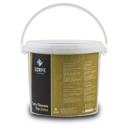 LURPTF3 - LURPE - TASTY FLOWER TOPDRESS | 3KG
