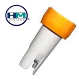 SPP2 - ELECTRODE DE REMPLACEMENT DE LA SONDES DE pH POUR PH200 HM DIGITAL