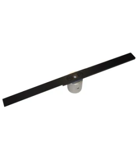 912238 - TRIMPRO - LAMES DE RECHANGE POUR ROTOR TRIMMER