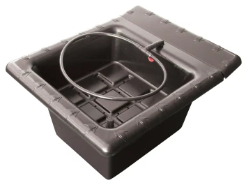 FG500 - FLO GRO 500 NUTRICULTURE 55,5X46X29H CM