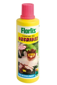 FLORORC - ORCHIDES FERTILISANTS 570g FLORTIS LIQUID