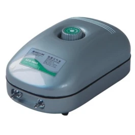 X12-741E - HAILEA - POMPE À AIR ACO-9602 2 VOIES | 432L/H