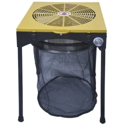 TRTABL - COUPE-BORDURE ÉLECTRIQUE AVEC TABLE POUR LE NETTOYAGE DES FLEURS FRAÎCHES