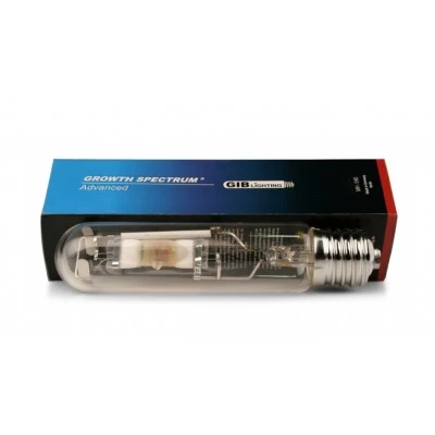 GIB109090 - SPECTRE DE CROISSANCE ADVANCED MH 150W GIB LIGHTING