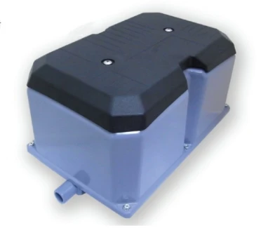 X12949 - HAILEA - POMPE À AIR ET250 | 15000 L/H