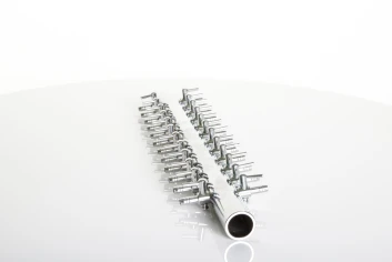 M09-019 - HAILEA - STEEL MANIFOLD CONNECTION 18mm INPUT 4mm OUTPUT | 24 OUTPUT