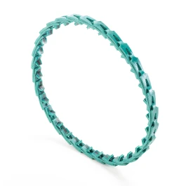 19000800 - TWISTER COURROIE DE COUPE TWISTLOC T2 COURROIE TRAPÉZOÏDALE DE RECHANGE TWISTER T2