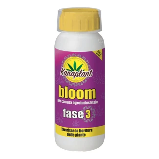 1133080 - KANAPLANT - BLOOM PHASE 3 | 500gr