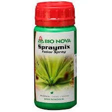 BNSPR25 - SPRAYYMIX 250ML BIO NOVA