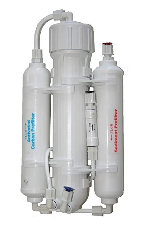 FCVIRBAT - FILTRE À BACTÉRIES ET À VIRUS AQUILI