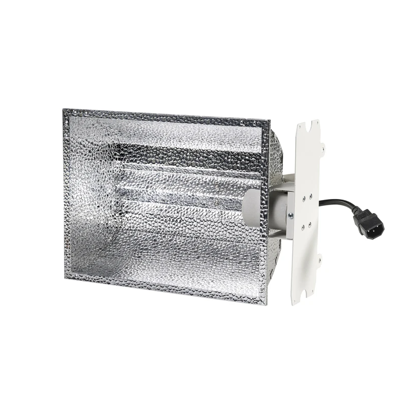 30HDL - HDL HORTI DIM LIGHT - HDL REFLECTOR FEMALE IEC CONNECTION | 37x26cm