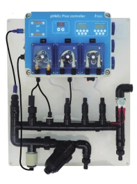 4001PRO - PH ET EC 4002 PLUS CONTROLLER PROSYSTEM AQUA S.L.