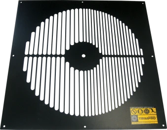 912142 - TRIMPRO - GRILLE DE COUPE MIXTE POUR TRIMMER ORIGINAL 