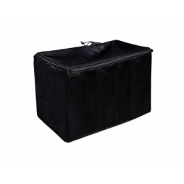 2302002104 - TWISTER TRIMMER - NOIR FILTRE DE REMPLACEMENT 200-400 MICRONS POUR SAC ASPIRATEUR RAMASSEUR DE FEUILLES TWISTER T6