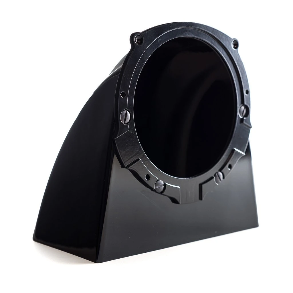 24-0001-02 - TWISTER - TRÉMIE ET ANNEAU ASSEMBLÉS POUR T4 (PIÈCE DÉTACHÉE)