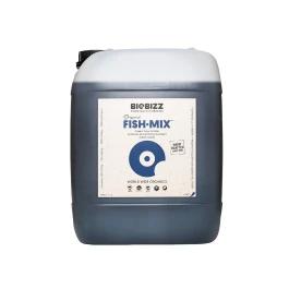 G200222 - BIOBIZZ - MÉLANGE DE POISSONS | 10L