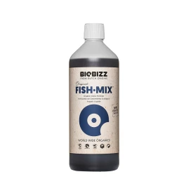 BIFM1 - BIOBIZZ - MÉLANGE POISSON | 1L