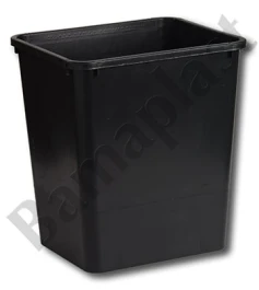 A309G - POT RECTANGULAIRE 27 x 32 x 25 - 16 L