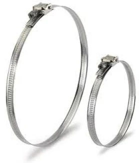 C125 - VENTILATEURS - TUYAUX METALLIQUES | Ø 110-130mm