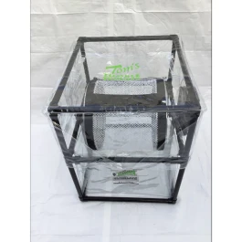 DCTTT161921 - TOM'S TUMBLER - COUVERCLE DE REMPLACEMENT POUR TTT 1600/1900/21000