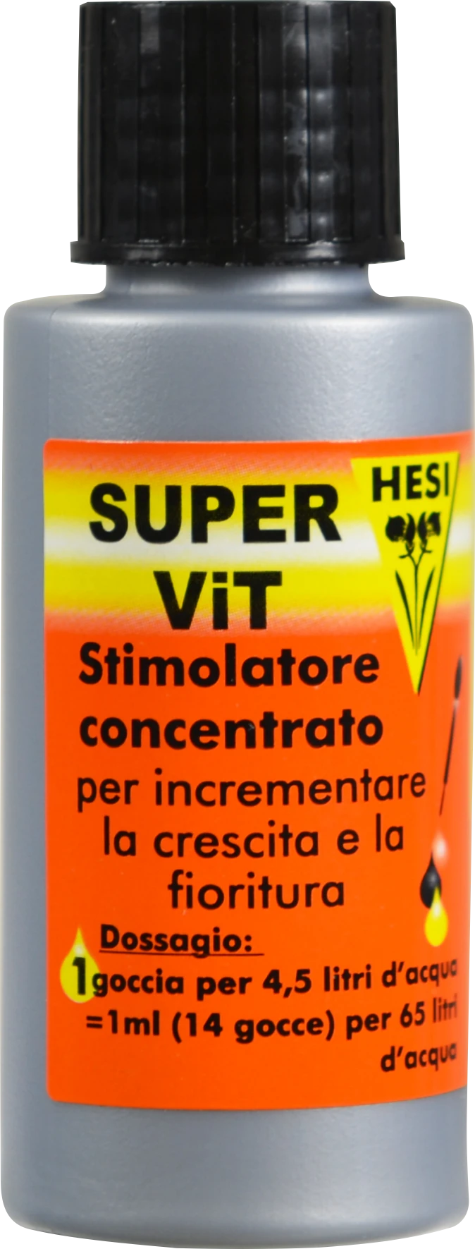 HESV100ML - SUPER VIT 100ML HESI