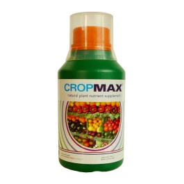 CMAX100CC - CROPMAX - CONCIMENT AZOTIQUE BIOLOGIQUE | 100ml - BIOSTIMULANT