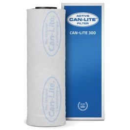 20300000 - CAN-FILTERS - CAN-LITE 300PL 300 MC/H | BRIDE NON INCLUSE