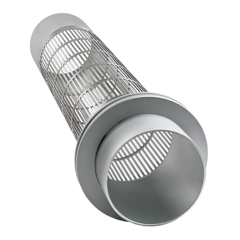 RC0014 - MASTER PRODUCTS - TAMBOUR À FLEURS SÉCHÉES POUR MT TUMBLER 500 - 4.8MM