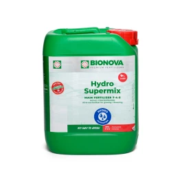 BNHS05 - BIO NOVA - HYDRO SUPERMIX | 5L