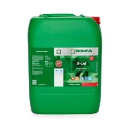 BNX20 - BIO NOVA - X-CEL | 20L