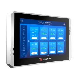 HCS-2 - TROLMASTER - HYDRO-X PRO 4-IN-1 ENVIRONMENTAL CONTROLLER (TEMP, HUMI, LIGHT, CO2)
