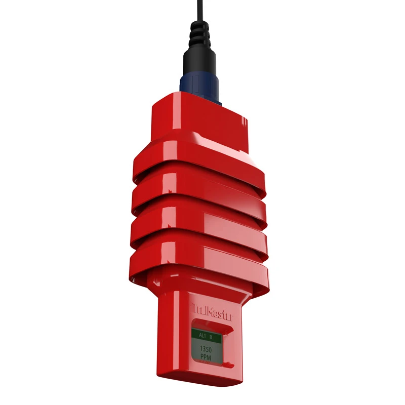 MBS-K30 - TROLMASTER - CAPTEUR DE CO2 POUR CARBON-X