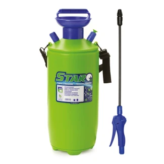 8407S01 - EPOCH - STAR 13 SHOULDER PUMP | 13L -NEBULISER