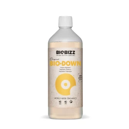 1000322 - BIOBIZZ - BIO DOWN (EX BIO pH-) | 1L