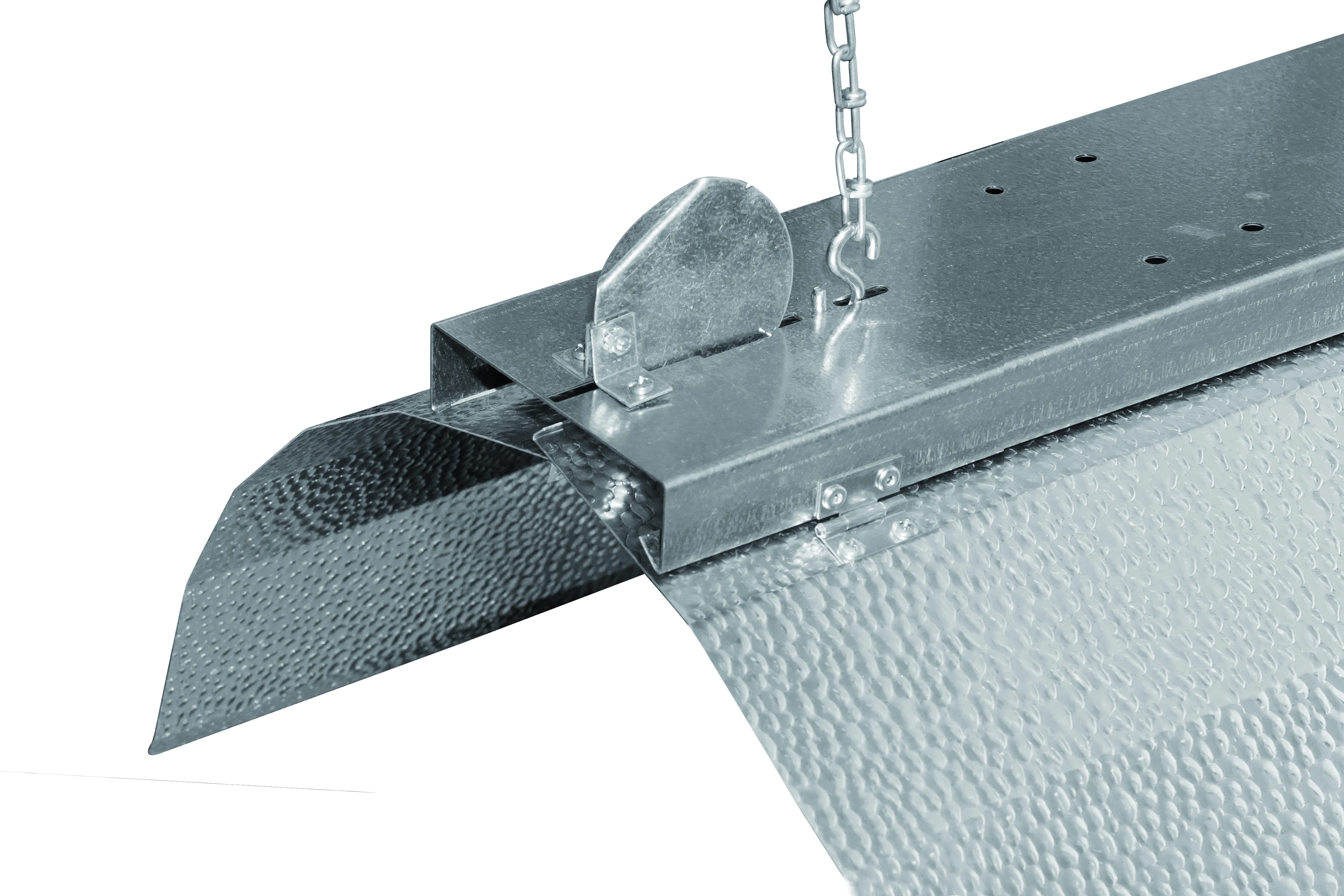 FLEXW - FLEXWING GRAND RÉFLECTEUR 85X70CM RÉFLECTEUR CÂBLÉ