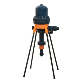 MX1100P55B - MIXTRON - MX.1100.P055.B DOSEUR D'ENGRAIS | MAX 11 m3/h