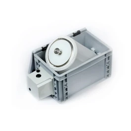 MSE75150 - PHÖNIX - EXTRACTEUR DE CHANVRE SEC MSE75 | CAPACITE 75gr