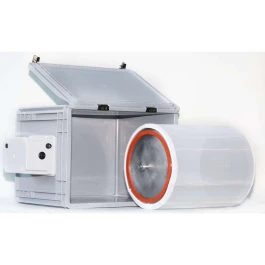 MSE400150 - PHÖNIX - EXTRACTEUR DE CHANVRE SEC MSE400 | CAPACITE 400gr