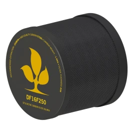 DF16F250 - SECRET JARDIN - Filtre à charbon actif DF16F250 | 250m3/h