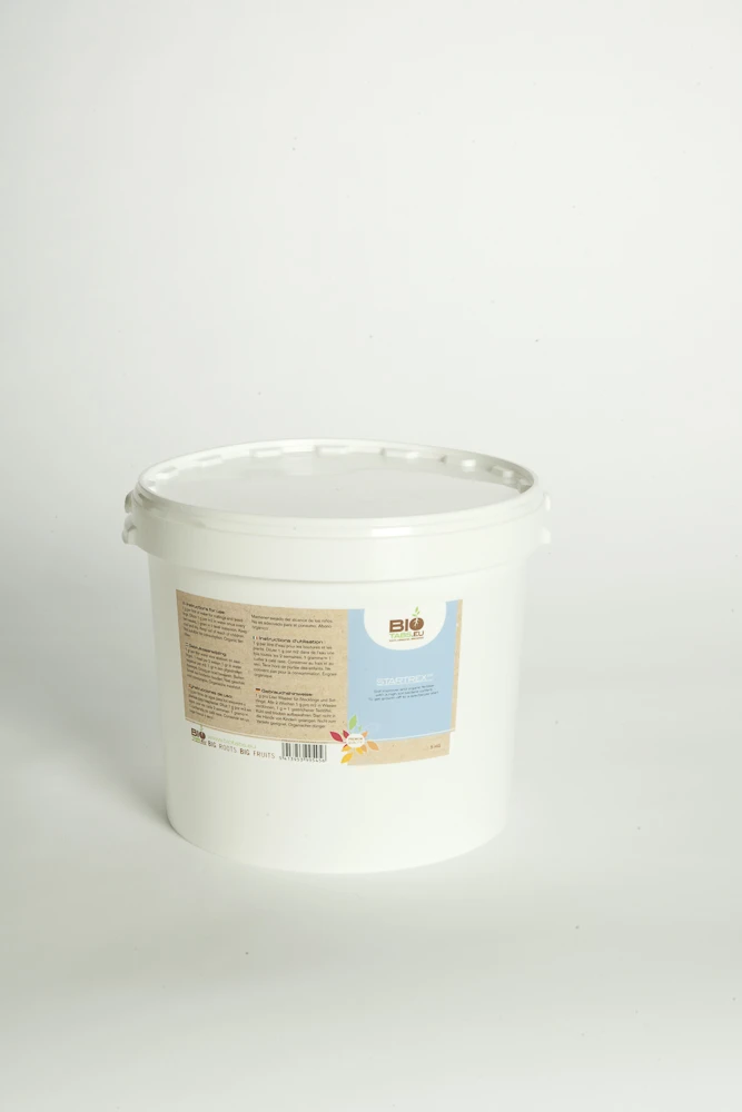 BTSTAR50 - BIOTABS - STARTREX | 5kg