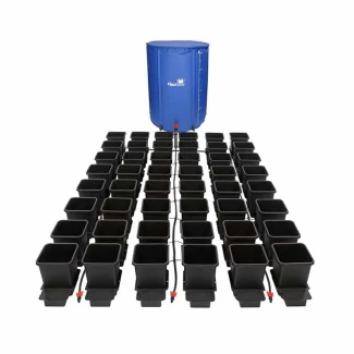 AP200/SQ/48 - AUTOPOT - 1POT KIT SYSTÈME AQUAVALVE5 | 48POT