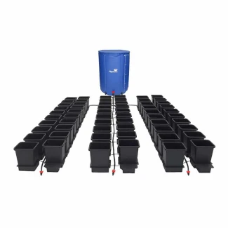 AP200/SQ/60 - AUTOPOT - 1POT KIT SYSTÈME AQUAVALVE5 | 60POT