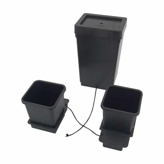 AP200/SQ/2 - AUTOPOT - 1POT KIT SYSTÈME AQUAVALVE5 | 2POT