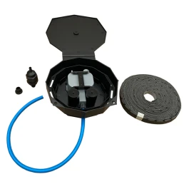 AQUABOX/2 - AUTOPOT - AQUABOX SPYDER SYSTÈME D'IRRIGATION SECONDAIRE