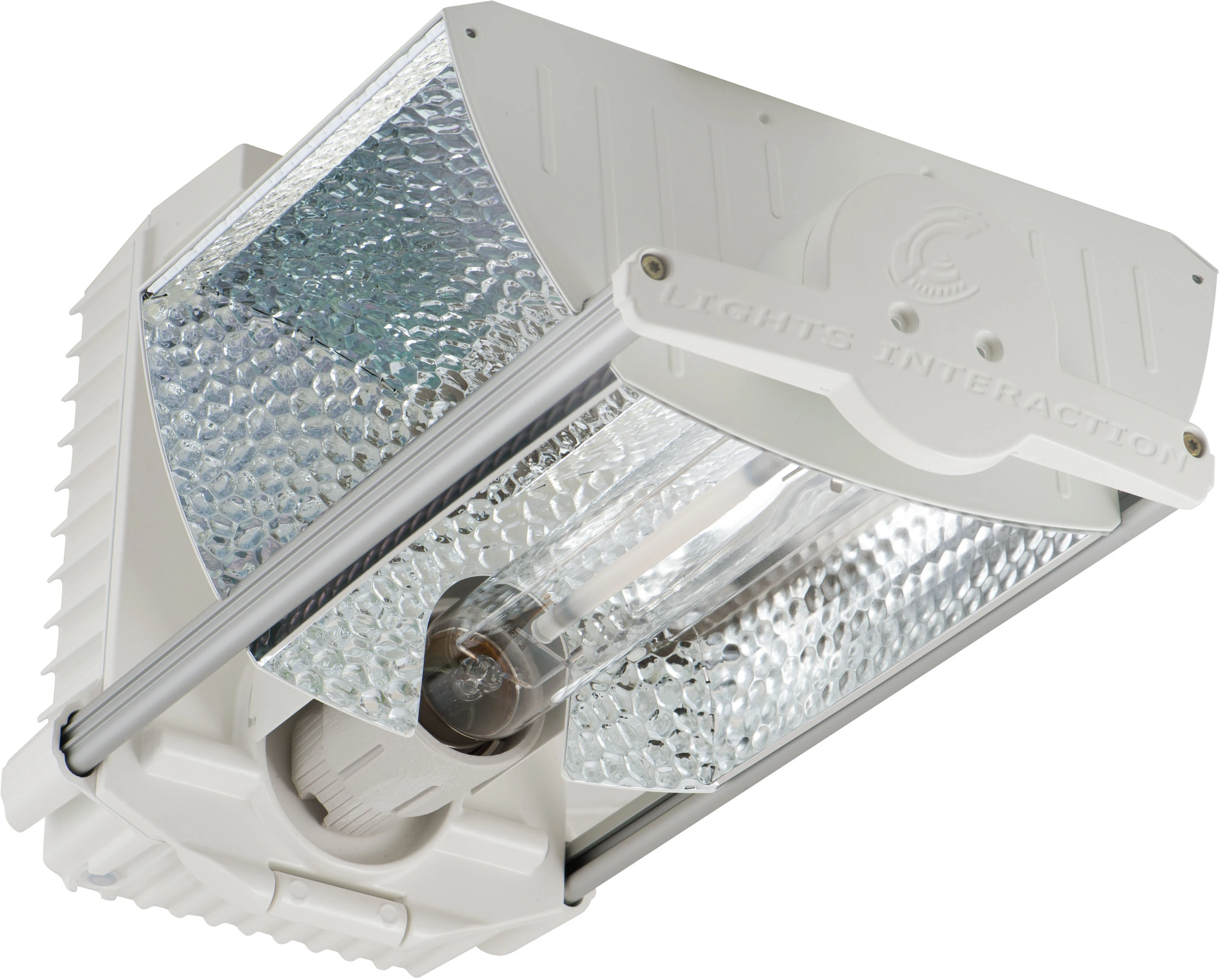 EPA600 - E-PAPILLON 600W ÉLECTRONIQUE AVEC LAMPE PHILIPS EL GREENPOWER