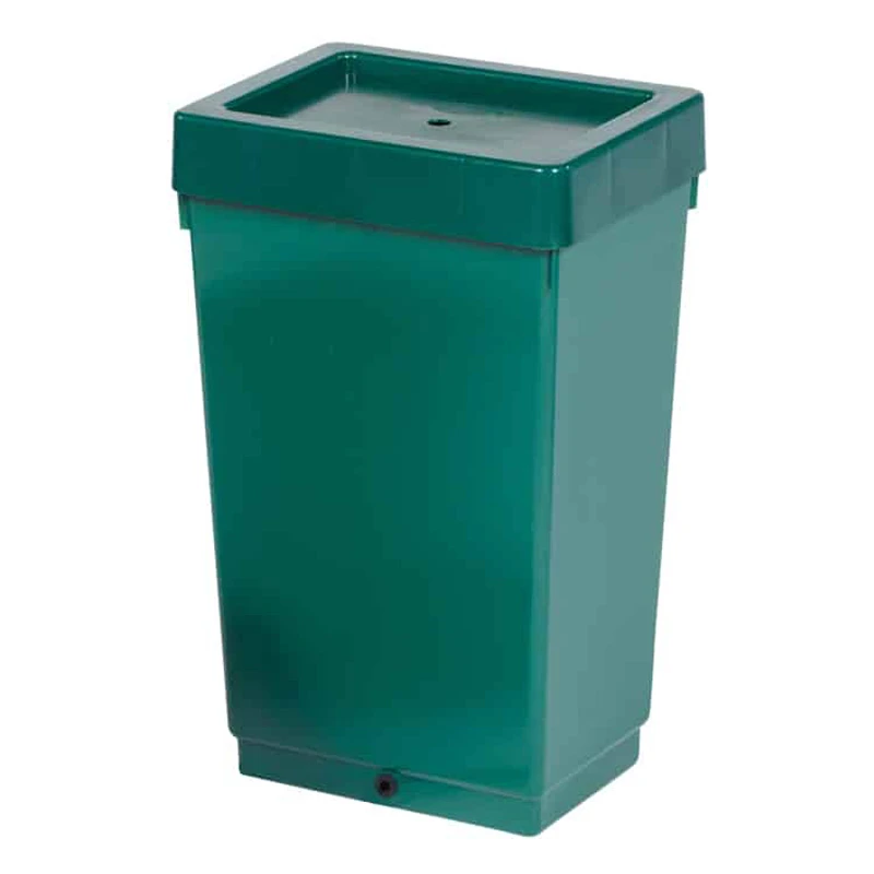 PF905/6MM - AUTOPOT - RÉSERVOIR AVEC COUVERCLE | 47L - 6MM