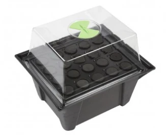 PT200 - NUTSYSTEMS - X-STREAM AREOPONIC PROPAGATOR | 20 PLANTS