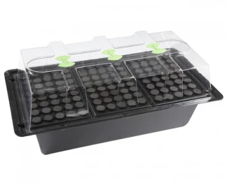 PT110 - NUTSYSTEMS - X-STREAM AREOPONIC PROPAGATOR | 120 PLANTS