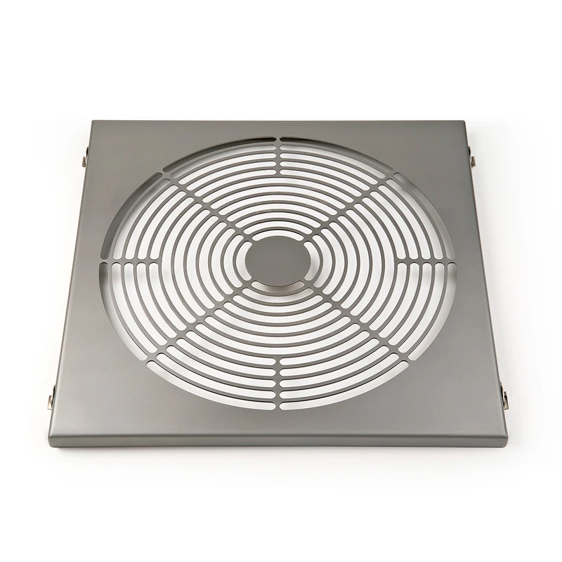 RC0012 - MASTER PRODUCTS - GRILLE 11MM MT STANDARD 50